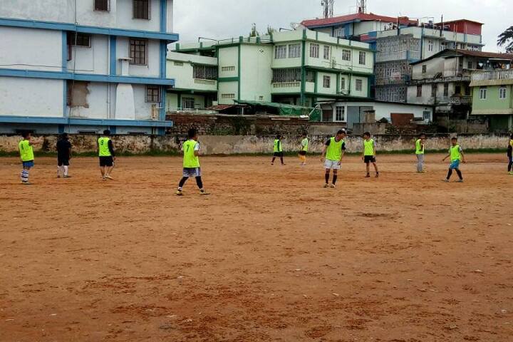 sports